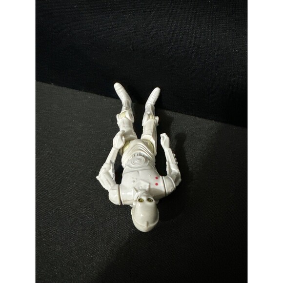 Star Wars Legacy Collection K-3PO Droid 3.75 Inch Action Figure 2008 Loose - Picture 4 of 6